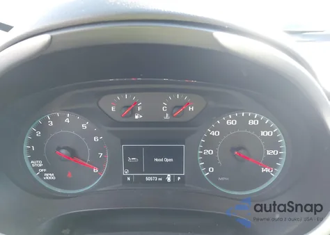 2024 Chevrolet Malibu Fwd 1Lt from USA, damaged, VIN 1G1ZD5STXRF125767